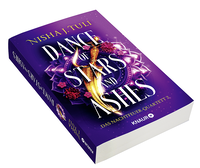 Zusatzmaterial PA 978 3 426 56086 0 innen 011 von Dance of Stars and Ashes: Das Nachtfeuer-Quartett 2 von Nisha J. Tuli