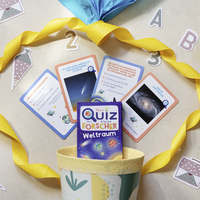 Zusatzmaterial PA 4260308346798 innen 031 von Das Quiz für kleine Forscher – Weltraum von Klara Wiesel, Katharina Staar