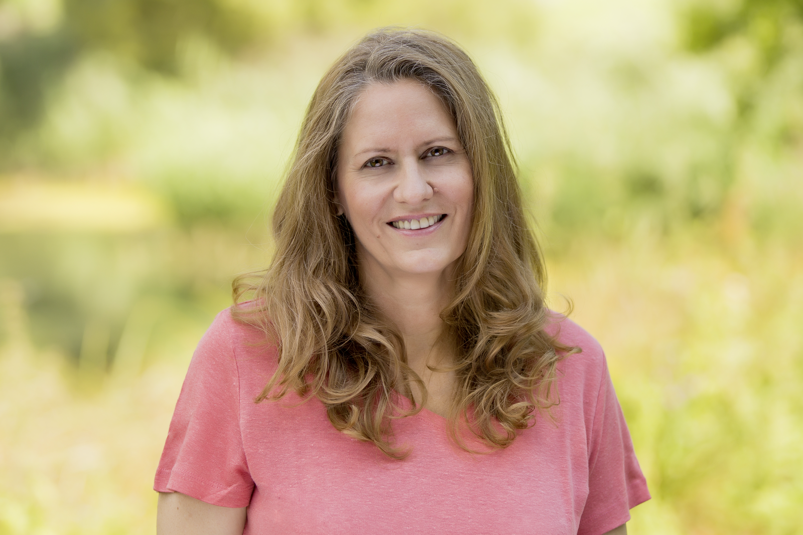Portrait von Corinna Harder