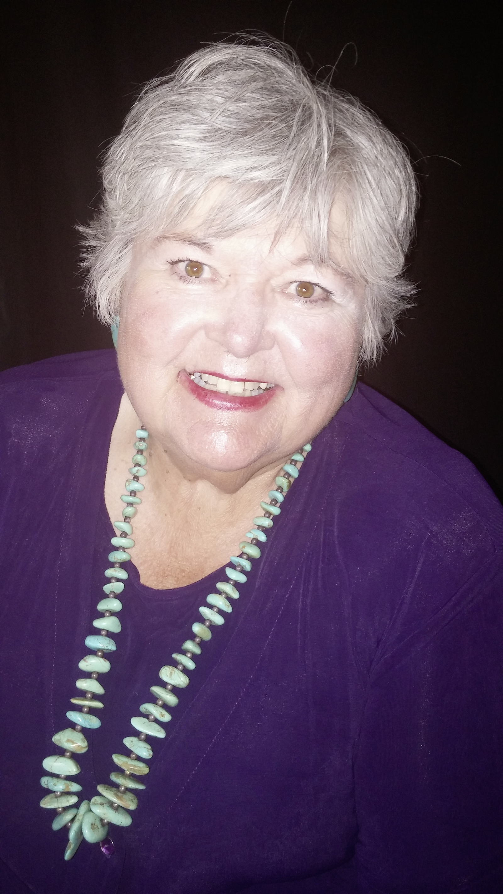 Portrait von Jana Bommersbach