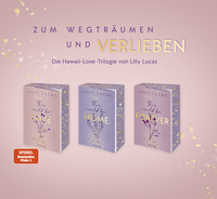 Zusatzmaterial U3 978 3 426 53090 0 von This could be home: Roman von Lilly Lucas