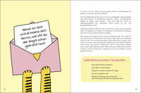 Zusatzmaterial PA 978 3 629 00988 3 innen 012 von Little Moments of Light: Dein Weg zu Selbstakzeptanz und Zuversicht von Ruby Warner