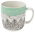 Buchcover von Green Valley Mug »Whispering Pines«: Cozy Mugs 4
