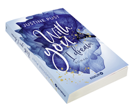 Zusatzmaterial PA 978 3 426 52812 9 innen 011 von With you I dream: Roman von Justine Pust