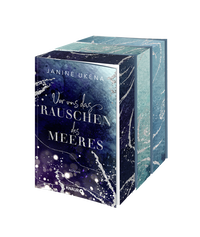 Zusatzmaterial PA 978 3 426 44804 5 innen 015 von Vor uns das Rauschen des Meeres: Roman von Janine Ukena
