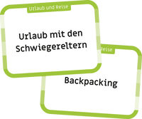 Zusatzmaterial PA 4260308345494 innen 015 von Wer kennt mich am besten?: Das Voting-Spiel zu Tatort, Pauschalreisen und kalter Pizza