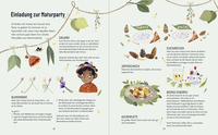 Zusatzmaterial PA 978 3 629 01032 2 innen 013 von Spielplatz Wald: Lustige und kreative Ideen für das ganze Jahr  von Julia Wiberg, Cecilia Heikkilä