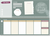 Zusatzmaterial PA 4036442014714 innen 013 von Tischkalender 2027 quer: Einatmen. Ausatmen. Sein.
