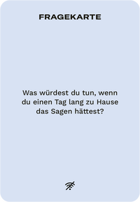 Zusatzmaterial PA 4251693906629 innen 004 von Let's Talk! Das Fragespiel, das euch ins Gespräch bringt: Eltern und Teenager von Elma van Vliet