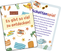 Zusatzmaterial PA 4036442011768 innen 011 von Urlaubsfoto-Challenge: 50 Karten mit kreativen Fotoaufgaben von Kristin Funk