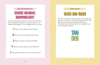 Zusatzmaterial PA 978 3 8485 0350 6 innen 014 von Gute-Laune-Rätsel: Bunter Rätselmix zum Abschalten, Entspannen und Glücklich sein von Philip Kiefer