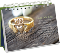 Zusatzmaterial PA 978 3 629 00659 2 innen 012 von 365 Irische Segenswünsche
