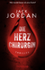 Buchcover von Die Herzchirurgin: Thriller von Jack Jordan