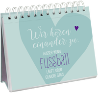Zusatzmaterial PA 978 3 8485 1984 2 innen 06 von Wir gehen nie ohne Gutenachtkuss ins Bett. Charmante Regeln für glückliche Paare