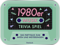 Produktbild von 1980er Musik Trivia Spiel: Das Partyquiz zum Raten und Weitersingen von Ella Rosenbusch