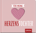 Produktbild von Für meine Herzenstochter