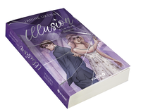 Zusatzmaterial PA 978 3 426 56585 8 innen 011 von Illusion – A Lie Worth Believing: Roman von Janine Ukena