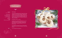 Zusatzmaterial PA 978 3 8485 0345 2 innen 015 von Momente voller Weihnachtsglück : 24 Geschichten und Rezepte zur Weihnachtszeit von Judith Kierschke