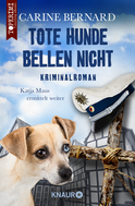 Buchcover von Katja Maus ermittelt: Kriminalroman