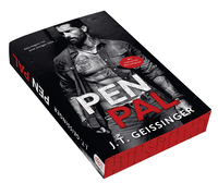 Zusatzmaterial PA 978 3 426 56631 2 innen 011 von Pen Pal: Roman von J. T. Geissinger