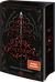 Buchcover von The Dark Is Descending: Das stärkste Licht braucht die tiefsten Schatten von Chloe C. Peñaranda