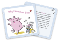 Zusatzmaterial PA 4036442015483 innen 011 von Ich bringe dir Glück: 25 Glücksrezepte von Tilly von Nora Fuchs