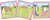 Zusatzmaterial PA 4260308345357 innen 012 von Wer ist da auf dem Bauernhof?: Mein Tier-Memo mit 15 Trio-Motiven von Sandra Kissling