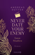 Buchcover von Love Studies: Never Date Your Enemy: Roman von Andreas Dutter