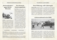 Zusatzmaterial PA 978 3 629 01697 3 innen 011 von 1947 - Geburtstagskurier: Druckfrisches aus Kindheit und Jugend von Ute Wielandt