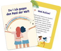 Zusatzmaterial PA 4036442015476 innen 012 von Freundinnen-Foto-Challenge: 50 Karten mit kreativen Fotoaufgaben von Kristin Funk