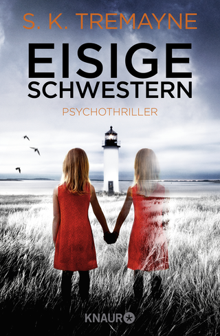 Buchcover von Eisige Schwestern: Psychothriller