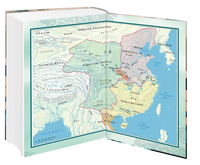 Zusatzmaterial PA 978 3 426 56368 7 innen 012 von Thousand Autumns. Buch 1: Tiefer Fall von Meng Xi Shi