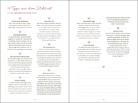 Zusatzmaterial PA 978 3 629 01552 5 innen 015 von Writing Romance. Dein Schreib-Workshop für deine ultimative Lovestory von Linda Schipp