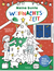 Produktbild von Mal doch mal! – Meine bunte Weihnachtszeit