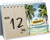 Zusatzmaterial PA 978 3 8485 0316 2 innen 011 von Mein Urlaubscountdown: Sommer, ich wär’ dann so weit!