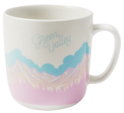 Buchcover von Green Valley Mug »Cotton Sky«: Cozy Mugs 3