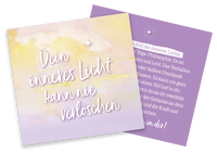 Zusatzmaterial PA 4260308344916 innen 016 von Sei nicht nur gut zu anderen. Sei gut zu dir: 30 Impulse für mehr Selbstliebe