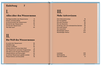 Zusatzmaterial PA 978 3 8485 0095 6 innen 01 von Wassermann: Ein edles Geschenkbuch über die Kraft der Astrologie von Stella Andromeda