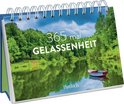 Produktbild von 365 mal Gelassenheit