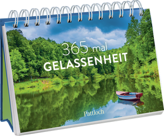 Produktbild von 365 mal Gelassenheit