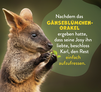 Zusatzmaterial PA 978 3 8485 0361 2 innen 012 von Tierisch happy jeden Tag von Paulus Vennebusch
