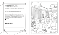 Zusatzmaterial PA 978 3 8485 0383 4 innen 011 von Das Haus der rätselhaften Morde: Ausmalen, entdecken und Fälle lösen von Alessandra Santelli