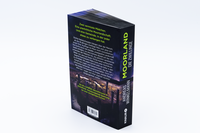 Zusatzmaterial PA 978 3 426 56469 1 detail 034 von Moorland. Die Zwillinge: Thriller von Andreas Winkelmann
