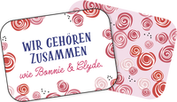 Zusatzmaterial PA 4036442012635 innen 012 von Little Dose of Love: 25 kleine Liebeserklärungen für zwischendurch