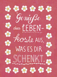 Zusatzmaterial PA 978 3 8485 0411 4 innen 012 von Lebe wild und voller Wunder von Emily Claire Völker