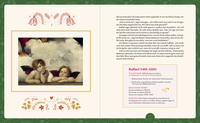 Zusatzmaterial PA 978 3 8485 0345 2 innen 014 von Momente voller Weihnachtsglück : 24 Geschichten und Rezepte zur Weihnachtszeit von Judith Kierschke
