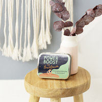 Zusatzmaterial PA 4036442008324 innen 032 von Power Boost für Powerfrauen: 25 Komplimentkärtchen für Zwischendurch