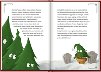 Zusatzmaterial PA 978 3 629 14257 3 innen 013 von Die Geschichte vom traurigen Weihnachtsbaum von Gerlinde Jänicke, Sebastian Fitzek, Jörn "Stolli" Stollmann