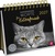 Produktbild von Postkartenkalender 2027: Inspirierende Worte für Katzenfreunde