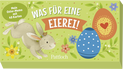 Produktbild von Was für eine Eierei!: Mein Oster-Memo mit 40 Karten